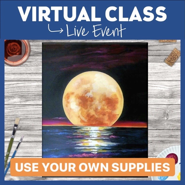 $10 Use Your Own Supplies